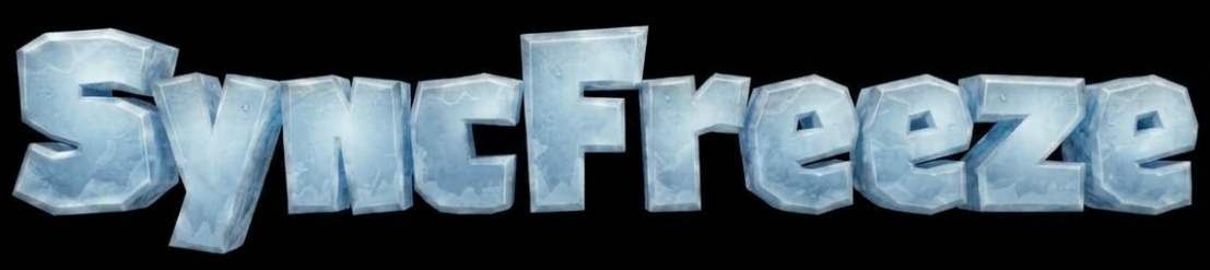 SyncFreeze